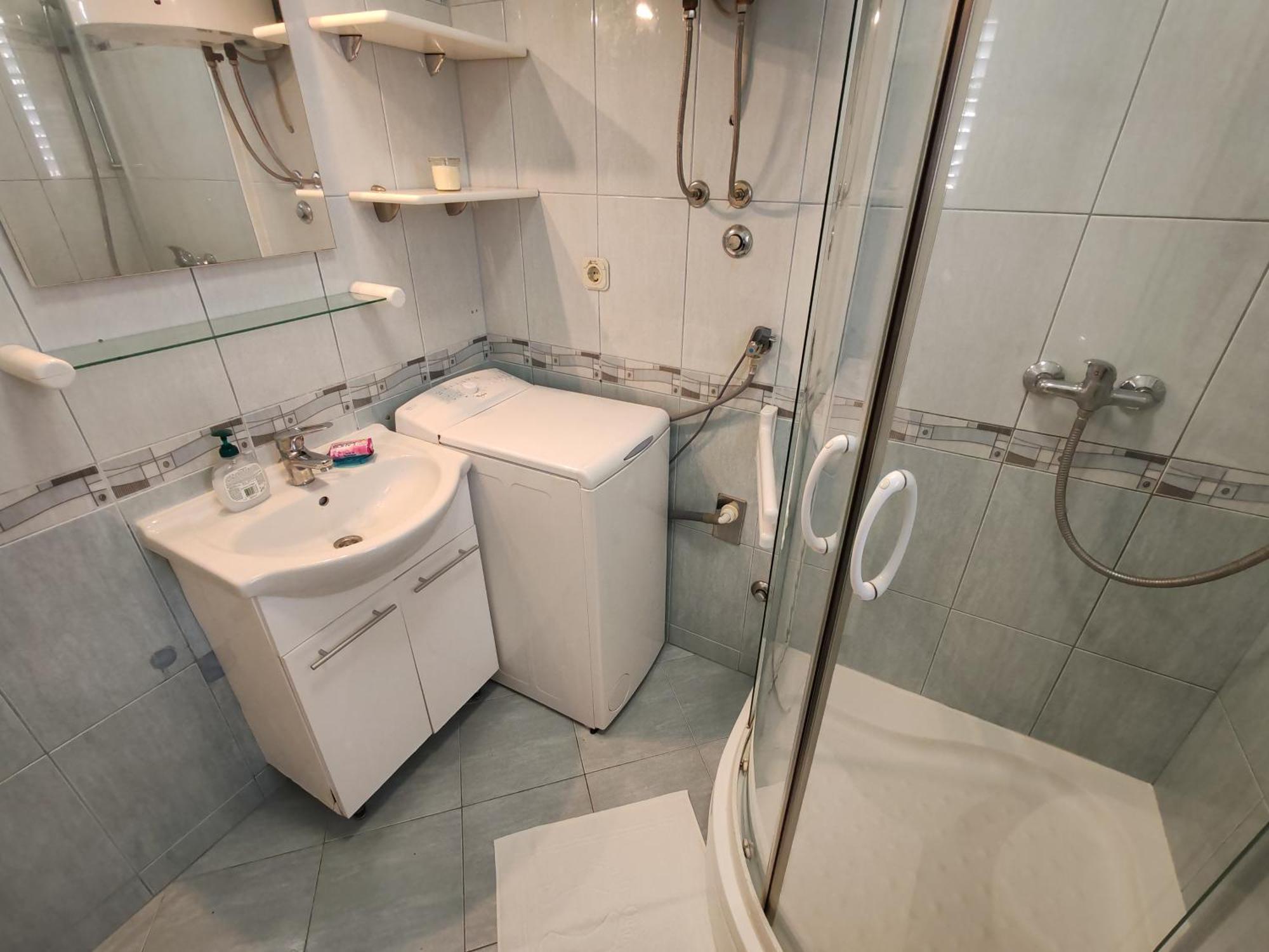 Apartments M&M Baska  Luaran gambar